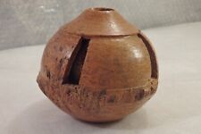 Brazil nut pod for sale  DOLWYDDELAN