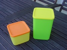 Tupperware aufbewahrungsdosen  gebraucht kaufen  Kuppenheim