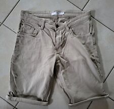 Short jeans celio d'occasion  Lizy-sur-Ourcq