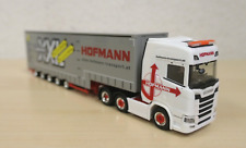 Herpa scania 6x2 gebraucht kaufen  Kirchheim unter Teck