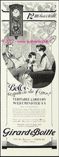 Carillon westminster bells d'occasion  Expédié en Belgium