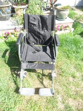 Adult lightweigt wheelchair for sale  PLYMOUTH