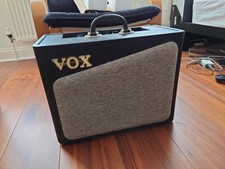 Vox av15 analogue for sale  BARNET