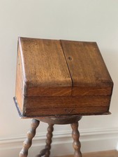 Antique stationary cabinet for sale  WOODHALL SPA