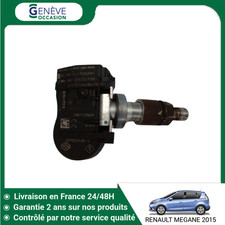 Capteur valve renault d'occasion  Niort
