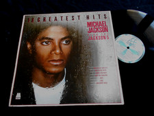Michael jackson jackson d'occasion  Toulon-