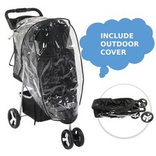 Portable folding pet for sale  CANNOCK