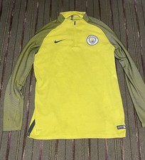 Manchester city nike for sale  WARRINGTON