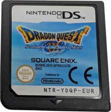 Dragon quest sentinels gebraucht kaufen  Elmenhorst