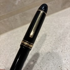 Montblanc meisterstück .149 for sale  Davenport