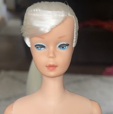 Vintage platinum swirl for sale  Farmington