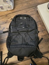Oakley vintage backpack for sale  MOTHERWELL