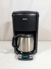 Krups proaroma fmf4 for sale  Fruitport