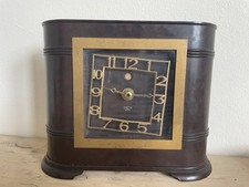 Vintage 1930s smiths for sale  CREDITON