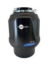 Insinkerator power 900 for sale  Benson