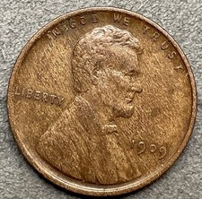 1909 lincoln wheat for sale  Yucaipa