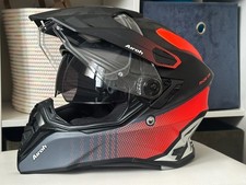 Airoh helmet commander for sale Airoh helmet commander for sale  DARTFORD