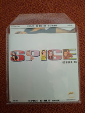 Album spice girls for sale Album spice girls for sale  BLACKPOOL