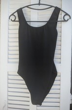 Maillot noir hanches d'occasion  Belgodère