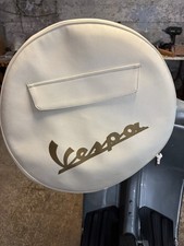 Copriruota scorta vespa. usato  Afragola