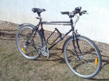 trekking fahrrad herren gebraucht kaufen  Wedemark