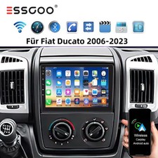Autoradio per fiat usato  San Mauro Torinese