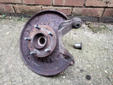 Mazda mx5 mk3 for sale  LEICESTER