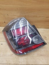 Nissan sentra rückleuchte gebraucht kaufen  Hamburg