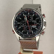 Citizen men red for sale  BLACKBURN