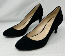 Autograph black suede for sale  STEVENAGE