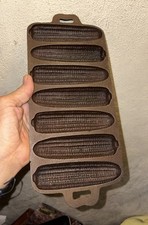 corn bread mold for sale  Silvis