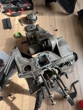 Yamaha jog motor gebraucht kaufen  Brüggen