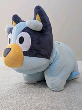 Bluey lounge pet for sale  WIRRAL