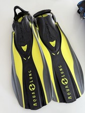 Aqualung diving snorkelling for sale  GREAT YARMOUTH