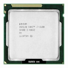 Intel core 2600 for sale  Springfield