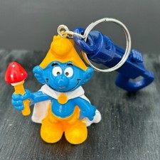 Smurfs emperor king for sale  Allentown