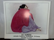 29x24 vintage 1983 for sale  Palm Desert