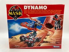 Dynamo vehicle figures for sale  DUNDEE