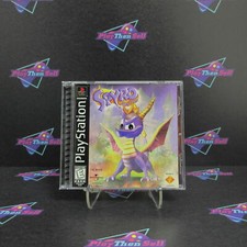 Refurbished spyro the d'occasion  Expédié en Belgium