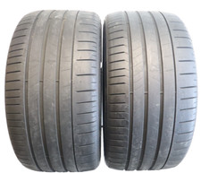 Two 285 30zr20 for sale  Houston