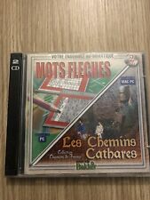 Lot jeux chemins d'occasion  France