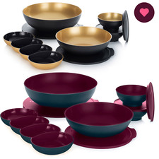 Tupperware allegra einzeln gebraucht kaufen  Hemsbach