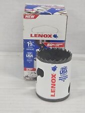 Lenox metal hole for sale  Rockwood