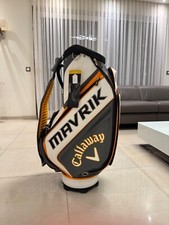 Callaway mavrik staffbag gebraucht kaufen  Neustadt/Dosse
