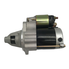 Anlasser starter motor d'occasion  Expédié en Belgium