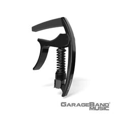 Capo de guitarra D'Addario PW-CP-09 tri-ação, preto comprar usado  Enviando para Brazil
