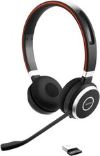 Jabra evolve bluetooth gebraucht kaufen  Erwitte