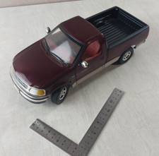Ancienne voiture pick d'occasion  Seingbouse