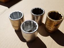 Elora steckschlüssel nuss gebraucht kaufen  Plaidt
