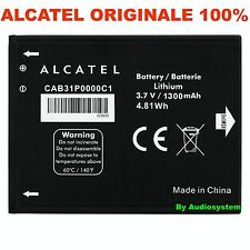 Batteria 1300mah originale usato  Messina